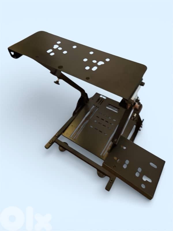 Racing Wheel Stand - Like New 2