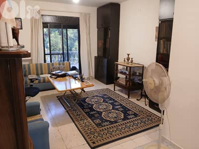 Apartment For Rent In Dhour El Abadiyeh شقة للاجار في ضهور العبادية