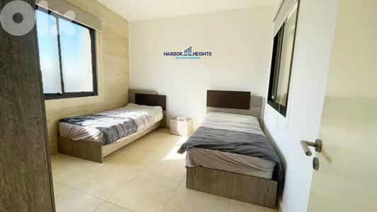 Apartment for sale in Batroun شقة للبيع في البترون