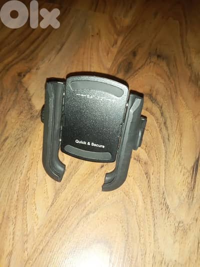 phone hanger for motorcycle