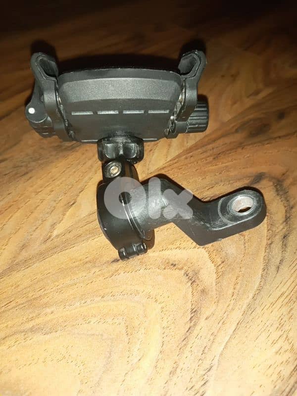 phone hanger for motorcycle 1