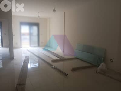 payment facilities! 3 bedroom apartment+sea view 4sale in Mar Roukoz