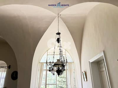 150 y-o House for Sale in Douma منزل عمره 150 عامًا للبيع في دوما