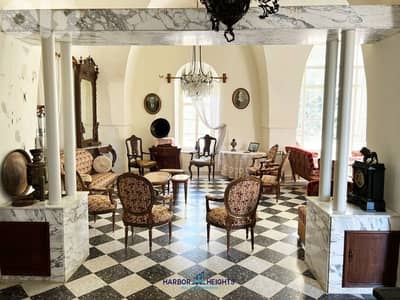 150 y-o House for Sale in Douma منزل عمره 150 عامًا للبيع في دوما