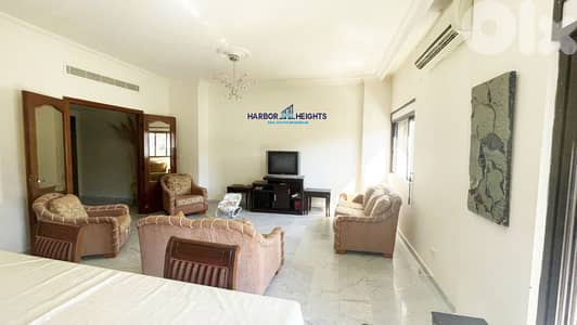 Apartment for sale in Batroun شقة للبيع في البترون