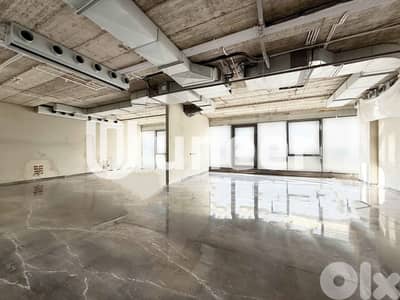 Office for sale in Achrafieh