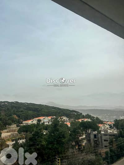 220sqm | aparment for sale in Shalimar - Baabdat