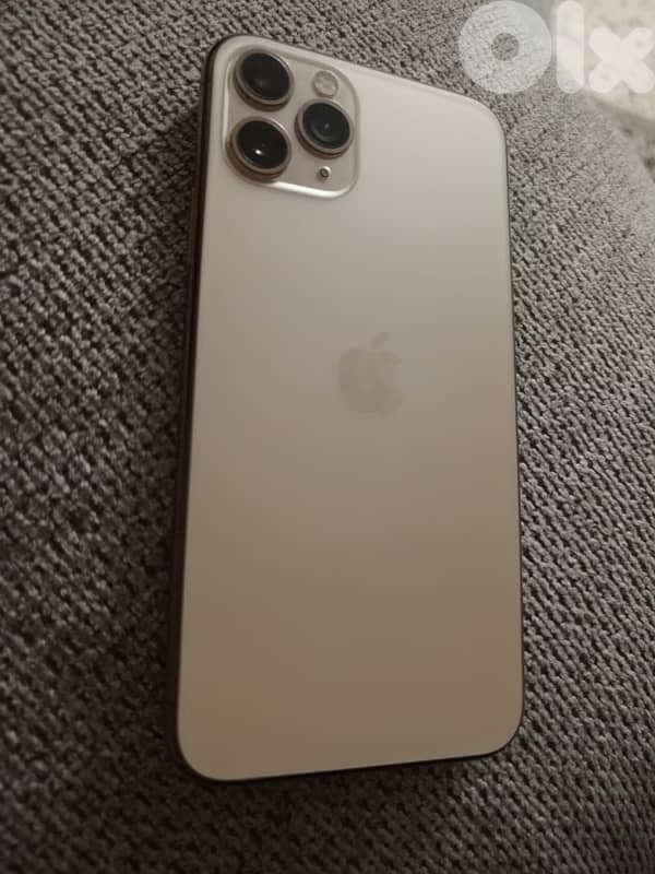 iPhone 11 pro 1
