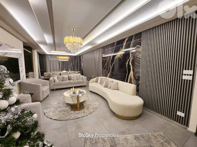 Duplex with Terrace For SALE In Bouar دوبلكس للبيع #ES