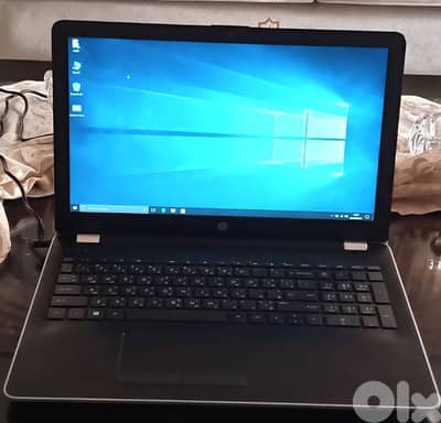 hp laptop 15