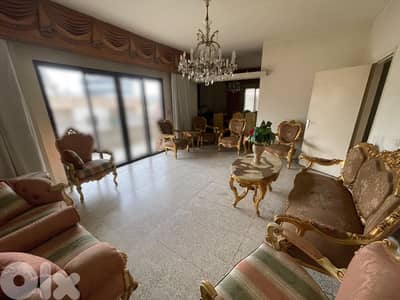 Apartment for Rent in Sad El Baouchriye شقة للإيجار في سعد البوشرية