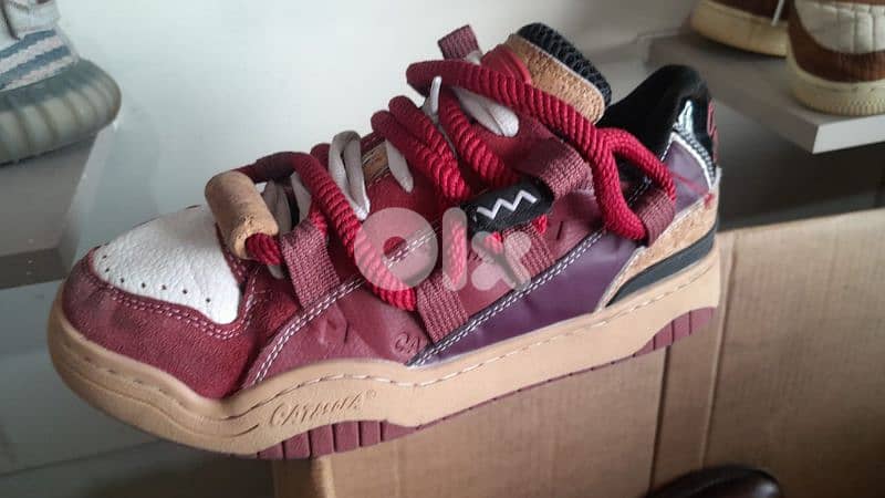 shoes brand cat & sofa 1