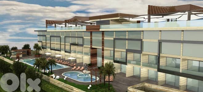 SHOPS ON HIGHWAY JBEIL CLOSE TO SPINNEYS 100SQ , JBR-125