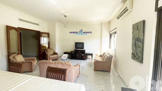Apartment for Rent in Batroun شقة للإيجار في البترون