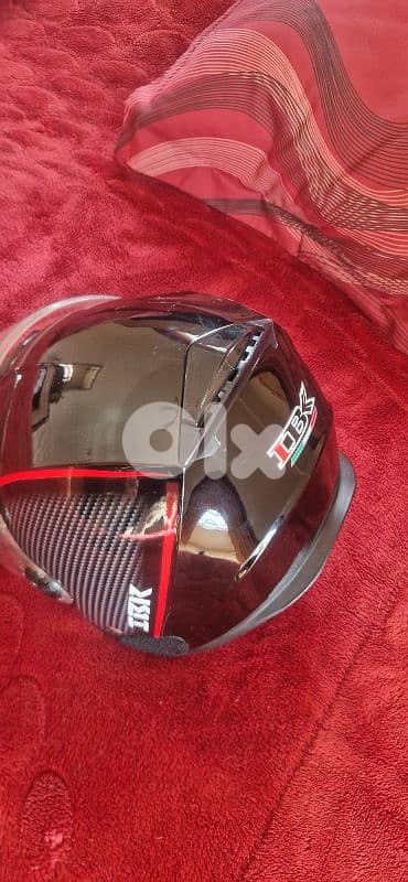 IBK Motorcycle Helmet