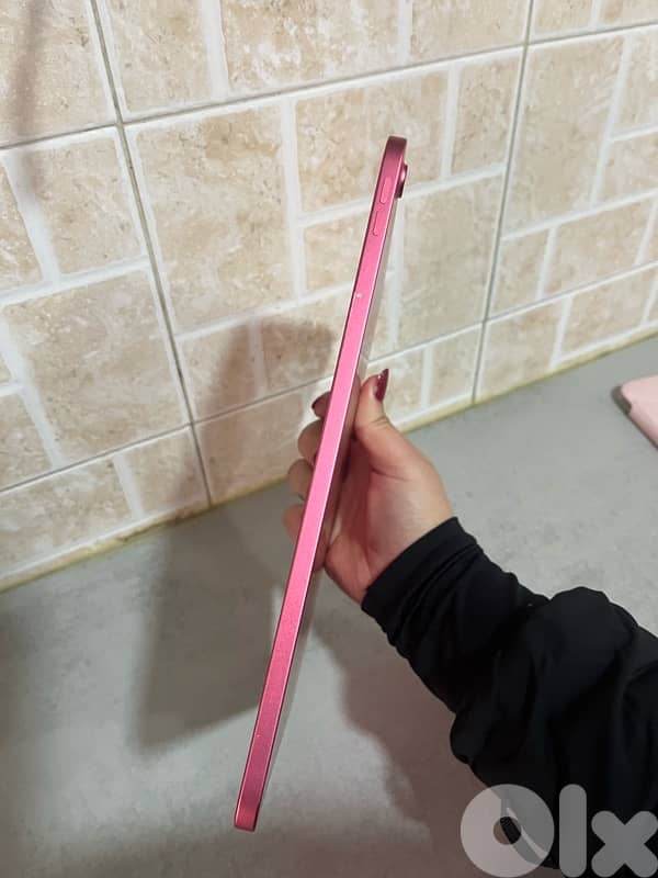 ipad 10 pink 10.9 inches 64gb 3