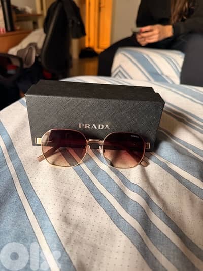 Prada Sunglasses