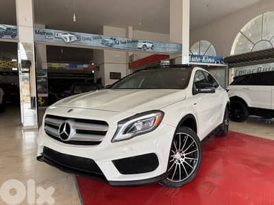 MERCEDES GLA250 2018, LOCK ///AMG LINE, 4matic, super clean, 81/882165