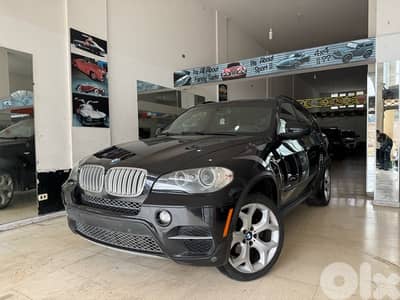 BMW X5 2012, super clean, full options, panoramic, 81/882165