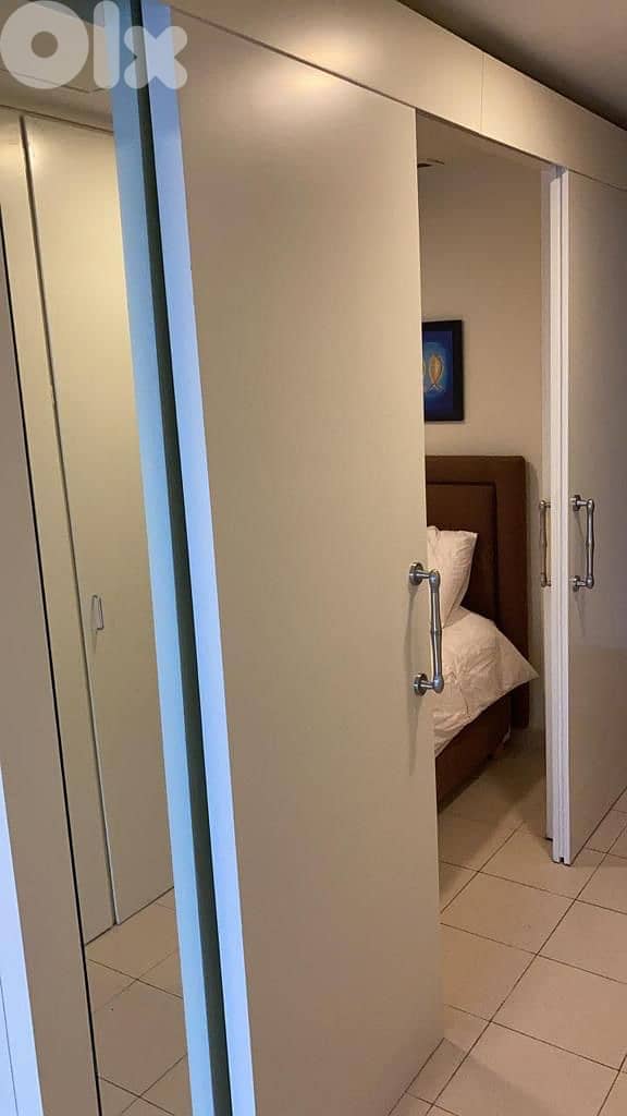 CHALET FOR RENT IN TABARJA BEACH WITH SEA VIEW 3