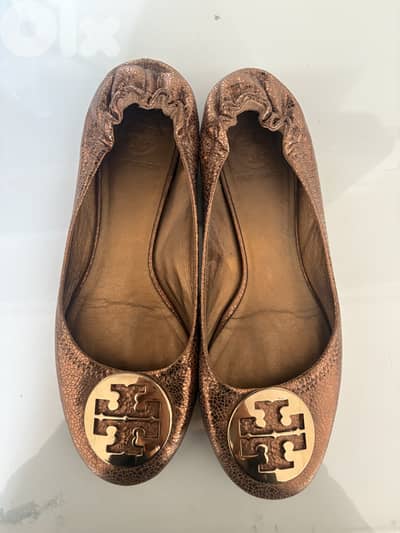 Tory Burch Flats