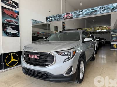 GMC Terrain 2018 4wl, panoramic, super clean, full option, 81/882165