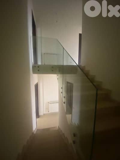 Elegant Duplex new brand for Sale in Ain Saadeh