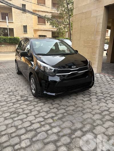 Kia Picanto 2020 company source