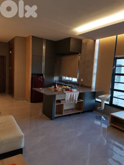 FULLY FURNISHED IN JBEIL SOUK PRIME 2 BEDS , JB-411