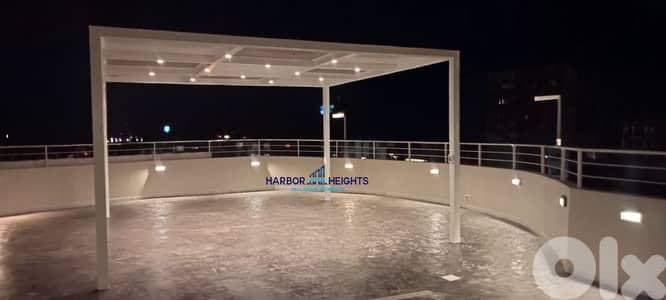 Apartment for sale in Horch tabet شقة للبيع في حرش تابت