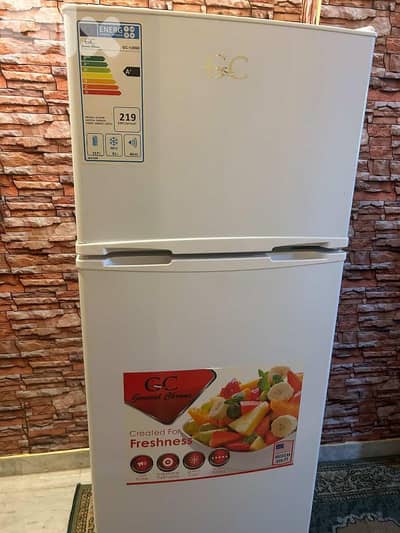براد refrigerator
