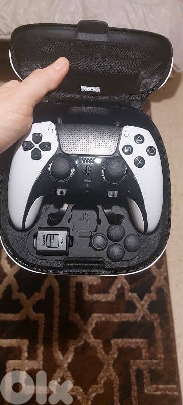 ps5 dualsense edge controller