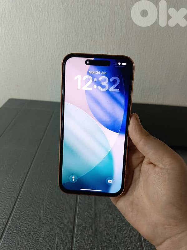 iphone 14 Pro Max 256gb 1