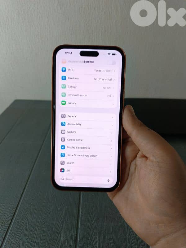 iphone 14 Pro Max 256gb 3