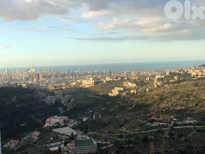 Achkout - Building for sale