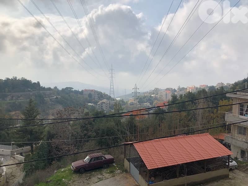 Achkout - Building for sale 1