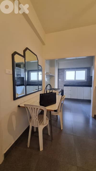 FULLY FURNISHED IN JBEIL SOUK / 2 BEDS HIGHEND , JBR-173