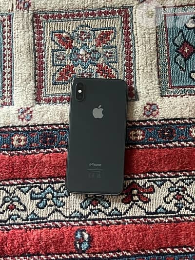 512 GB, Good battery, no scratches IPHONE XS