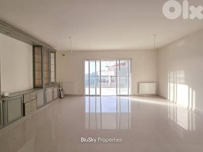 Apartment with Mountain View For SALE In Monteverde شقة للبيع #PH