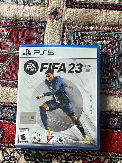 FIFA 23 Ps5