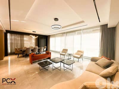 Apartment for Sale in Koraytem | Spacious | Furnished