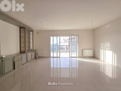 Apartment with Mountain View For RENT In Monteverde شقة للايجار #PH