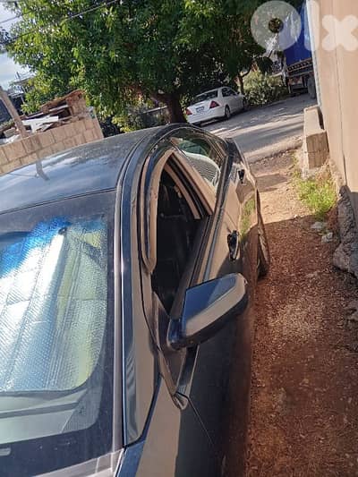 ميتسوبيشي جالنت 2006