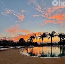 CHALET FOR SALE IN JBEIL / RESORT / POOL GYM , JB-315