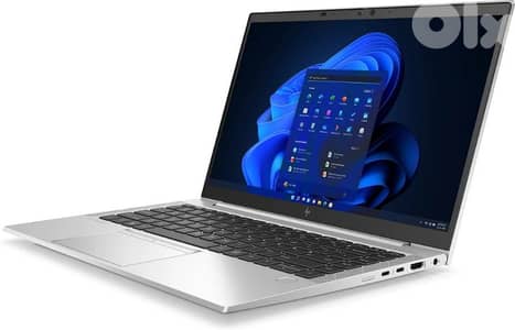 Hp Elitebook intel core i5 Touchscreen