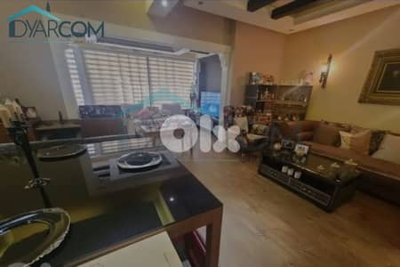 DY3219 - Elissar, Beit el Chaar Apartment with Terrace for Sale!
