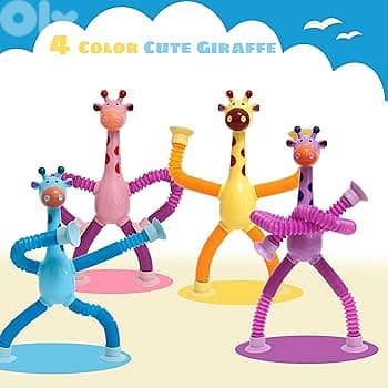 The famous pop tubes ! 1