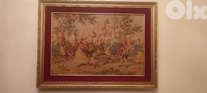 Tapisserie Française