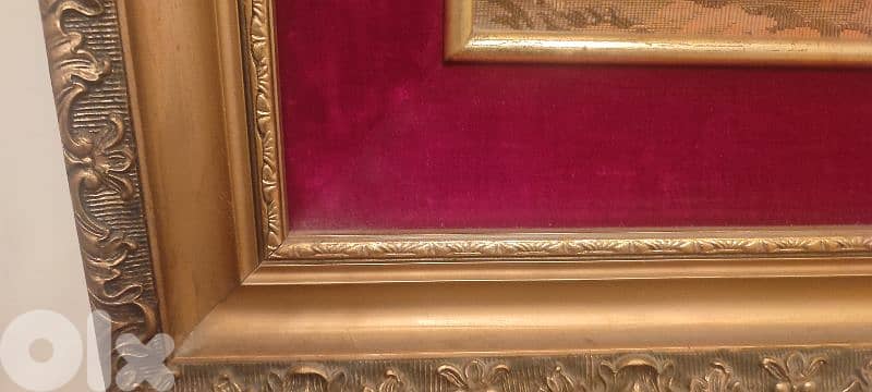 Tapisserie Française 1