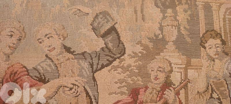 Tapisserie Française 2